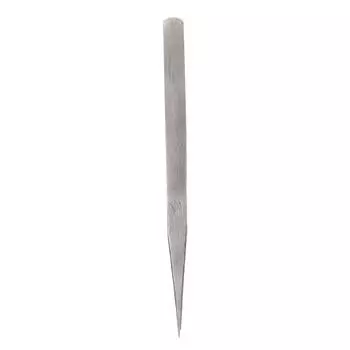 Антимагнитный пинцет из нержавеющей стали высокой твердости для ремонта часов (# 4)