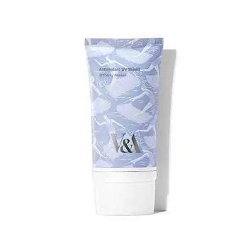 Антиоксидантный УФ-защитный крем V&A 50 мл