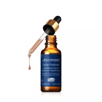 ANTIPODES Credo Probiotic Serum 30ml -