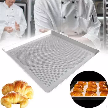 Антипригарная форма для торта 35cmx25cm