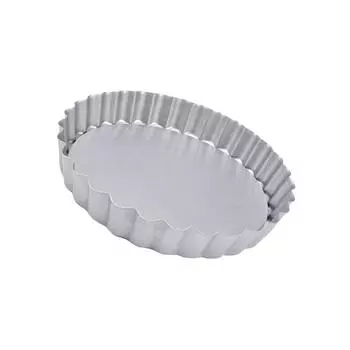 Антипригарное мини-тарталетки заварной крем киш выпечка пирог форма для тарталеток выпечка