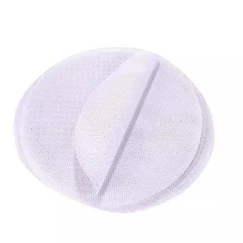 Антипригарный коврик для пароварки, инструмент с дим-самом, пищевой силикон, многоразовый кухонный коврик для ресторана, коврик для пароварки, кухонные принадлежности для приготовления пищи 17cm