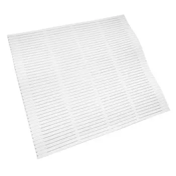 Антипригарный суши-роллер, полипропиленовый пластиковый коврик для скручивания, инструмент для пикника и обеда, моющийся, многоразовый