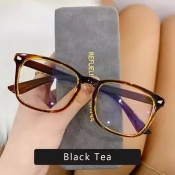 Антирадиационные очки для мужчин и женщин, компьютерные очки, универсальные очки для ногтей, женские и мужские очки 0