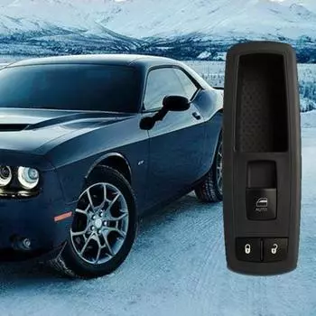 Антиржавейная обработка точности автомобильных аксессуаров контроллера подъемника окна легкая установка