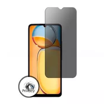 Антишпионское закаленное стекло для Redmi 13C, защита от бликов, защита экрана для Redmi13C, REDMI13C Redmi13c, защитная пленка от подглядывания