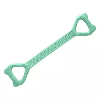 Antiskid Elastic Stretch Band Stretch Strap Training Loop Tension Belt Sports Workout