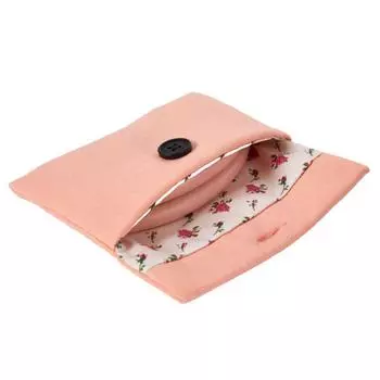 Антистатическая деревянная расческа для массажа персикового дерева без ручки, здоровая, с узкими и широкими зубами