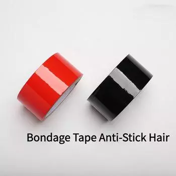 Антистатическая лента для волос длиной 1200 мм