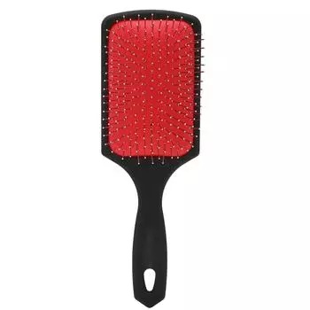 Антистатическая массажная подушка для кожи головы, щетка для расчесывания волос, бытовая расческа, инструмент для укладки волос