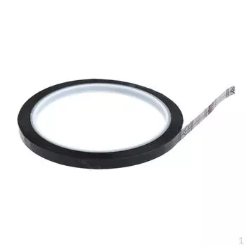 Антистатическая сетка предупреждающая лента для электрических компонентов ПК 6 мм*36 м