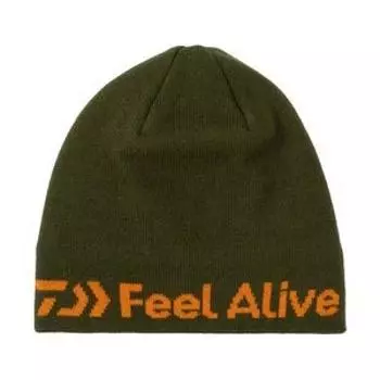 Антистатическая шапка-бини DAIWA Olive Free DC-95009W