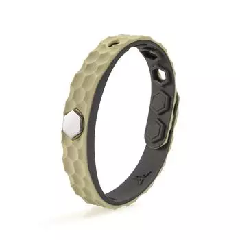 Антистатический браслет на запястье, регулируемый, водонепроницаемый, силиконовый браслет, предотвращает статическое электричество, антистатический, для спорта B синий