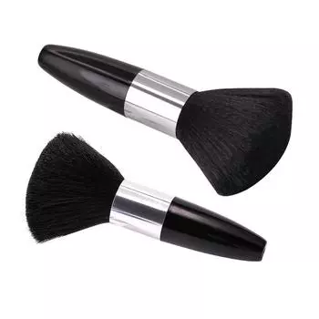 Антистатический парикмахерский фартук и шея щетки для волос накидка для стрижки накидка для парикмахера накидка для салона парикмахера стрижка краска для волос