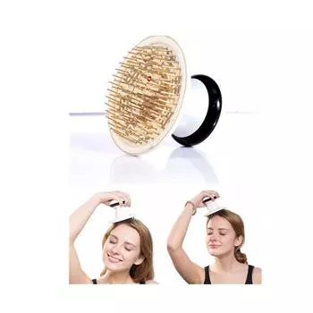 Антистресс Десятки Облегчение боли Голова Осьминога Голова Шеи Снятие стресса Расслабляющий массаж Массажер с когтями Массажер для головы