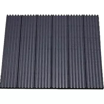 Антивибрационная прокладка TRUSCO 10 x 300 x 300 OH-10