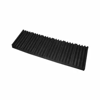 Антивибрационная прокладка TRUSCO 15 x 150 x 1000
