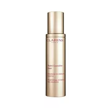 Антивозрастная эмульсия Clarins Nutri-Lumiere Jour Emulsion 50 мл