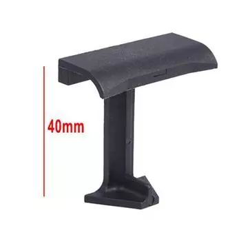 Антивозрастная грязь на солнечной панели автоматически помещается в панель 5pcs-30mm