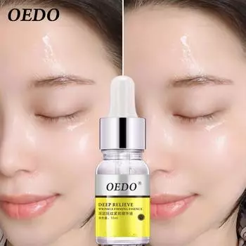 Антивозрастная коллагеновая сыворотка для лица 15мл 1pcs