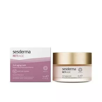 Антивозрастная Маска Sesderma Reti Age Anti Aging Mask 100 мл