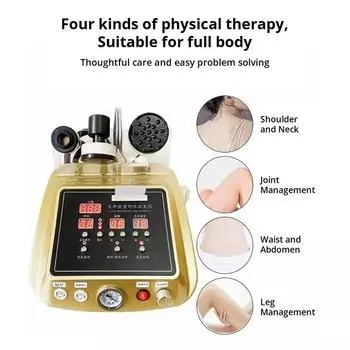 Антивозрастной инструмент для тела, скребковый вибрационный массаж всего тела, микроуглеродный инструмент для формирования меридианов