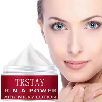 Антивозрастной крем-эссенция для ухода за кожей лица 5g