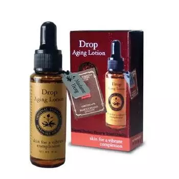 Антивозрастной лосьон Madame Heng Drop, 30 мл 30ml 1pc