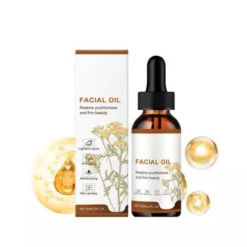 Антивозрастной ретинол, коллаген, омоложение, бакучиол, ретинол, повышение эластичности кожи, нежный и не раздражающий для лица, 30 мл. One Size розовый