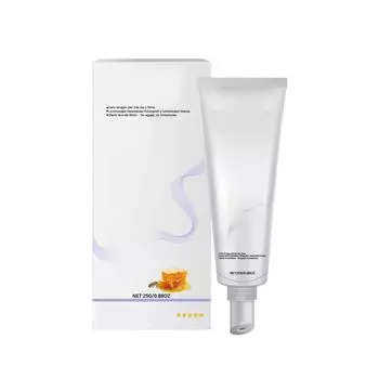 Антивозрастной укрепляющий крем глубоко увлажняет и питает кожу. Антивозрастной Укрепляющий Нежный Уход за Кожей Увлажняющий и Увлажняющий Крем Глубоко Увлажняет One Size