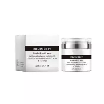 Антивозрастной увлажняющий крем для лица с ретинолом и гиалуроновой кислотой, дневной и ночной крем для лица для женщин и мужчин One Size