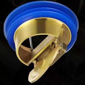 Антивозврат запаха и анти-насекомое артефакт эффективный легко чистить высокое качество футуризм мода игра чейнджер душевая заглушка слива