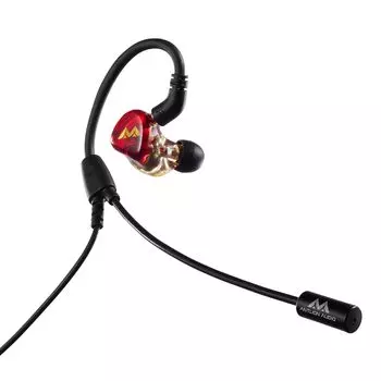 Antlion Audio Kimura Solo Гарнитура IEM Гарнитура In-Ear GDL-1100