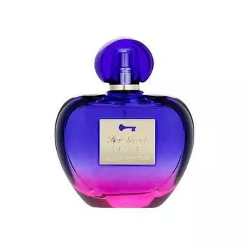 Antonio Banderas Her Secret Desire туалетная вода 80 ml