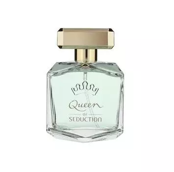 Antonio Banderas Queen Of Seduction туалетная вода 80 ml