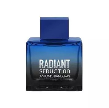 Antonio Banderas Radiant Seduction in Black туалетная вода 100 ml