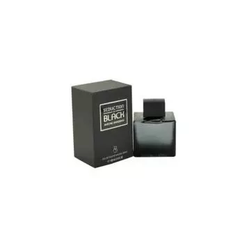 Antonio Banderas Seduction In Black туалетная вода 100 ml