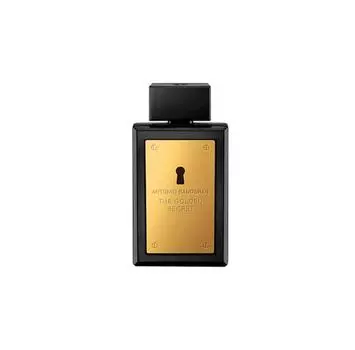 Antonio Banderas The Golden Secret туалетная вода 100 ml