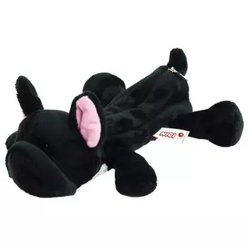 Antrex NICI Фигурка Чехол Французский бульдог Собаки Niki Собака Ручка Чехол