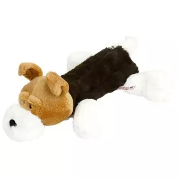 Antrex NICI Фигурка Мешочек Проволока Фокстерьер Собаки Niki Собака Ручка Мешочек