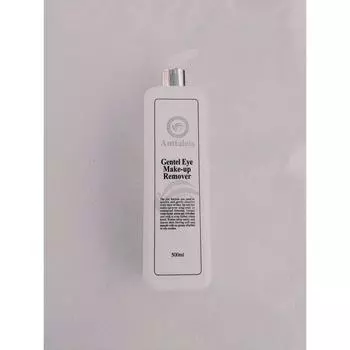 Anttaleia Gentle Eye Makeup Remover 500ml, 1 pc.