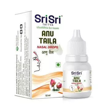 Ану Тайла (10 мкл), Ану Тайла