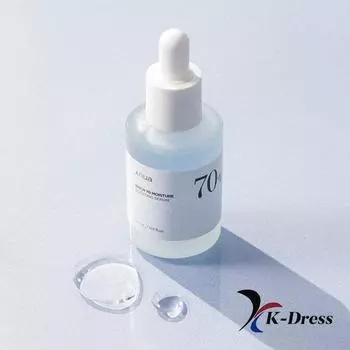 Anua Birch 70 Увлажняющая сыворотка 30 мл 1 PCS