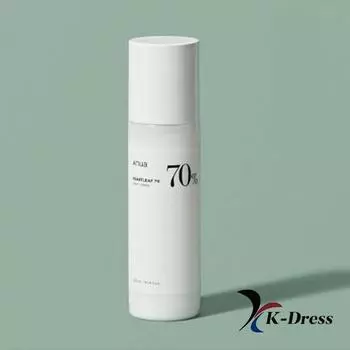 Anua Heartleaf 70 Ежедневный лосьон 200 мл 1 PCS