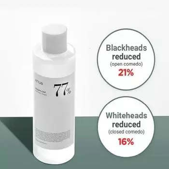Anua Heartleaf 77% успокаивающий тоник 250мл/350мл/500мл 250ml