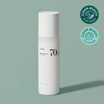 Anua Houttuynia cordata 70 Daily Lotion 200мл, корейская косметика