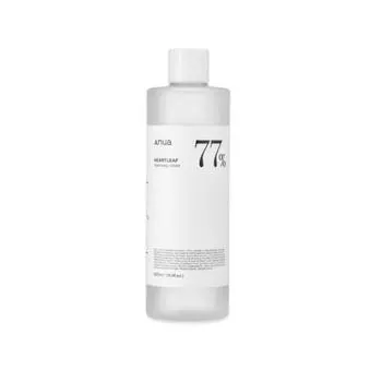 Anua Houttuynia cordata 77 Тонер 500 мл, 1 шт.