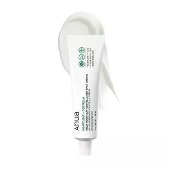 Anua Крем от красных пятен Heartleaf Centella 30 г 30g x 1