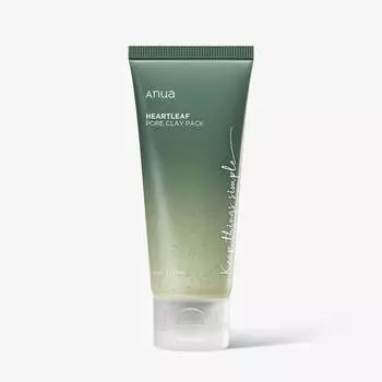 [Anua] Пакет поровой глины 100 г