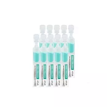 ANUA PDRN Гиалуроновая кислота Капсулы 100 Сыворотка 1мл*10шт P000DXOW - Serum